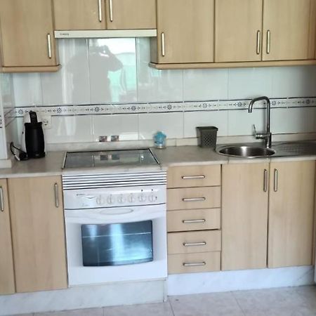 Apartamento Vacacional En Brion, 15280 Rio Pego Exterior photo